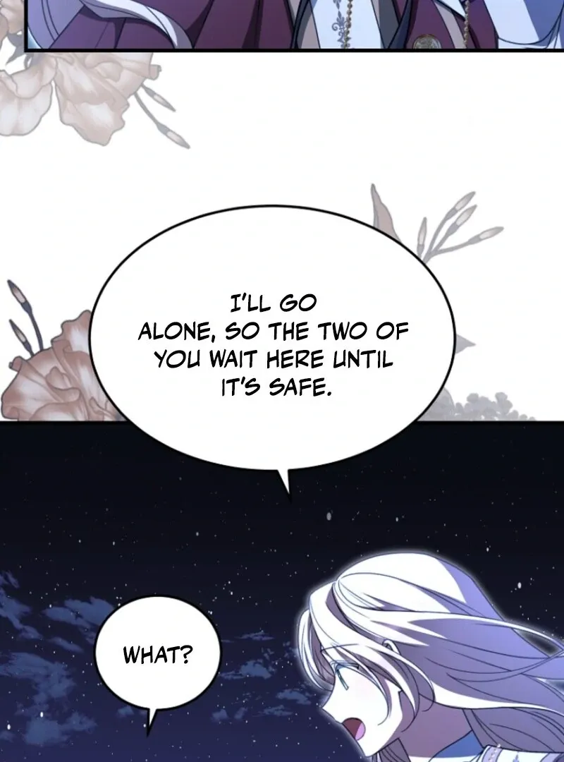Surviving at the Cursed School Chapter 20 page 46 - 