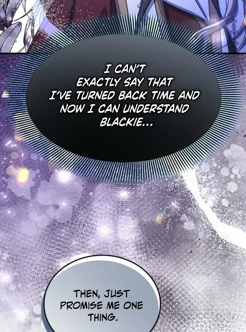Surviving at the Cursed School Chapter 20 page 51 - 