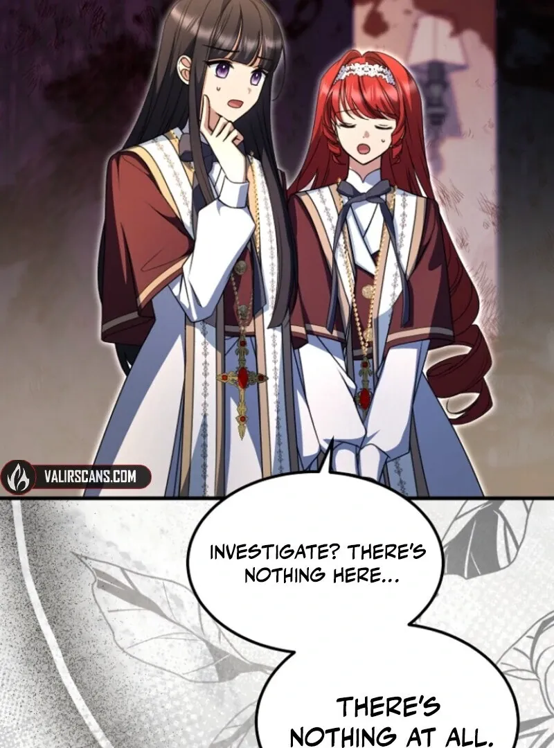 Surviving at the Cursed School Chapter 20 page 87 - 