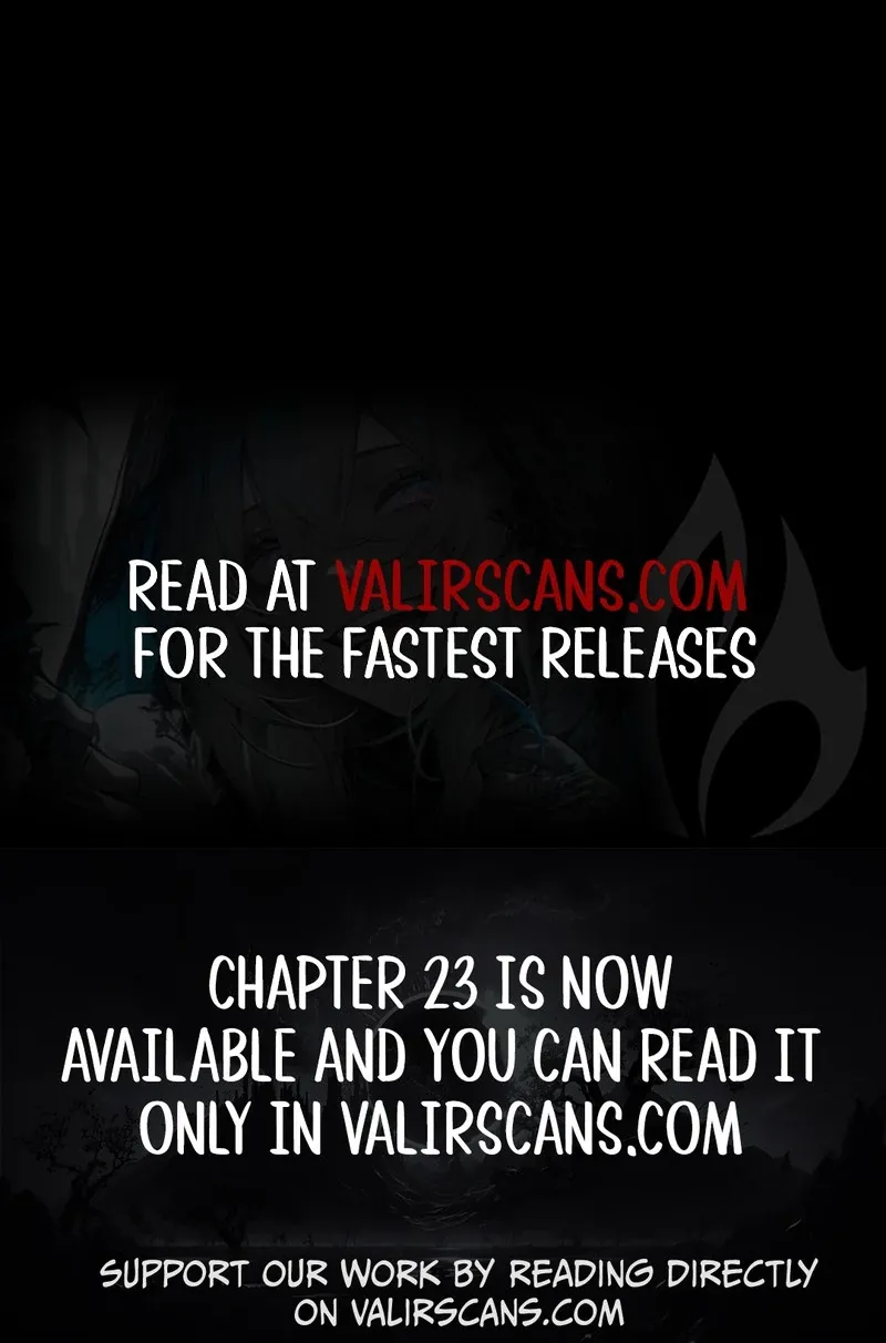 Surviving at the Cursed School Chapter 21 page 105 - 