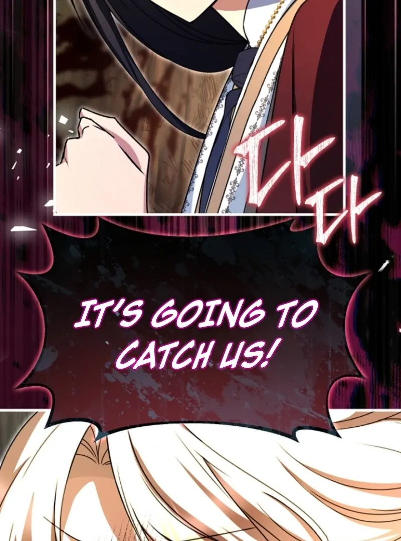 Surviving at the Cursed School Chapter 21 page 13 - 
