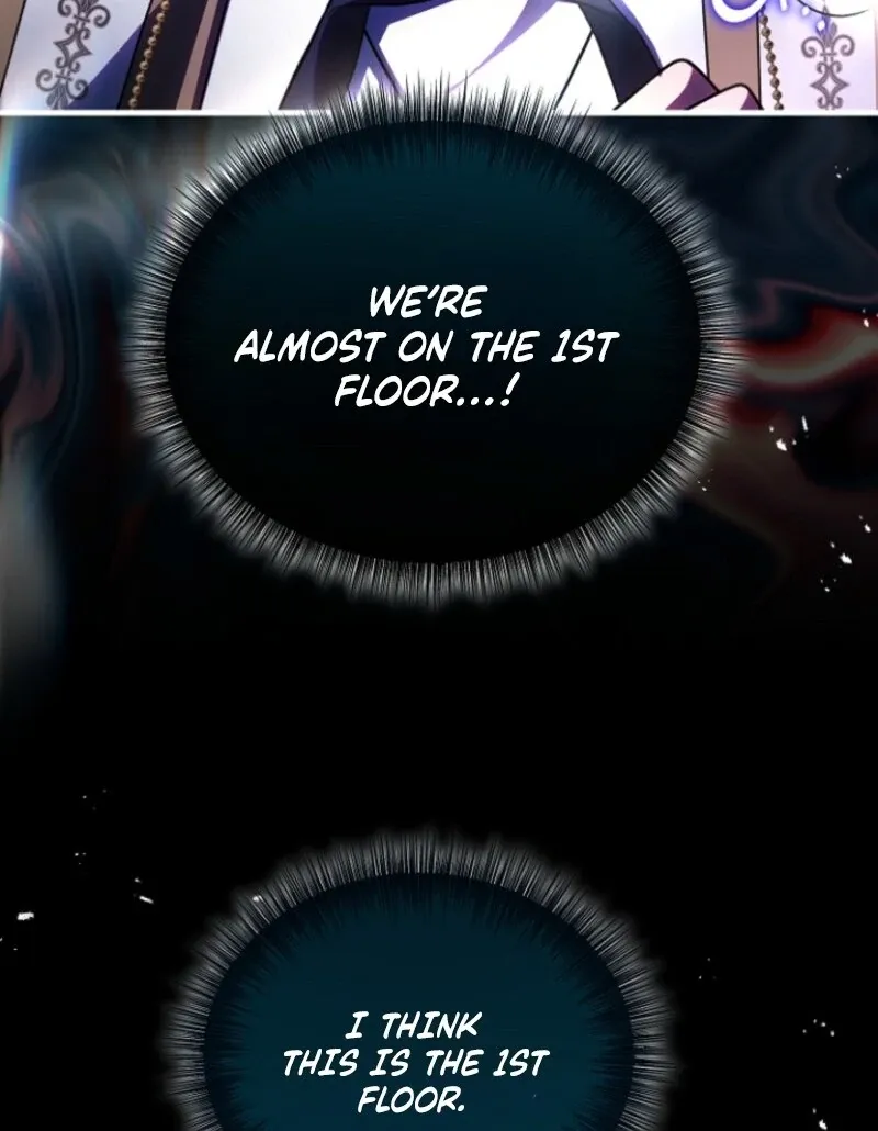 Surviving at the Cursed School Chapter 21 page 27 - 