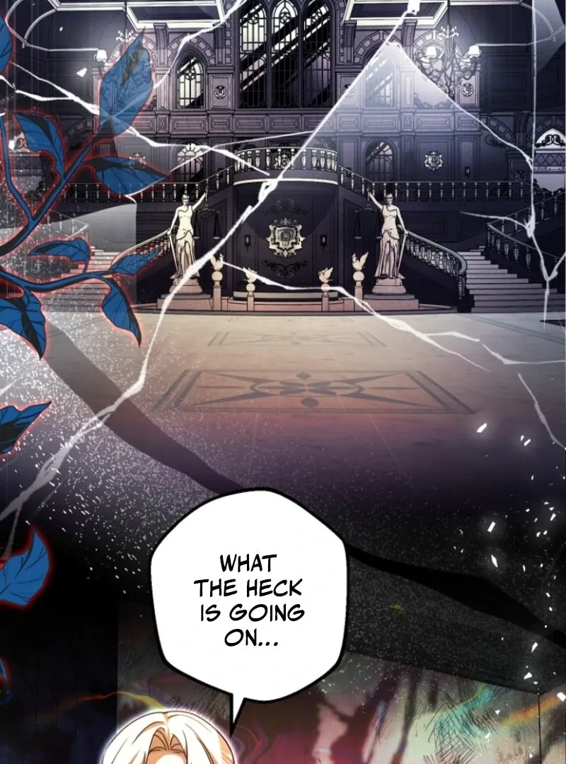 Surviving at the Cursed School Chapter 21 page 33 - 