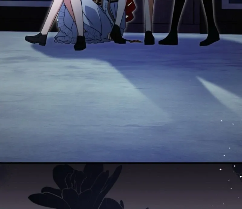 Surviving at the Cursed School Chapter 21 page 59 - 