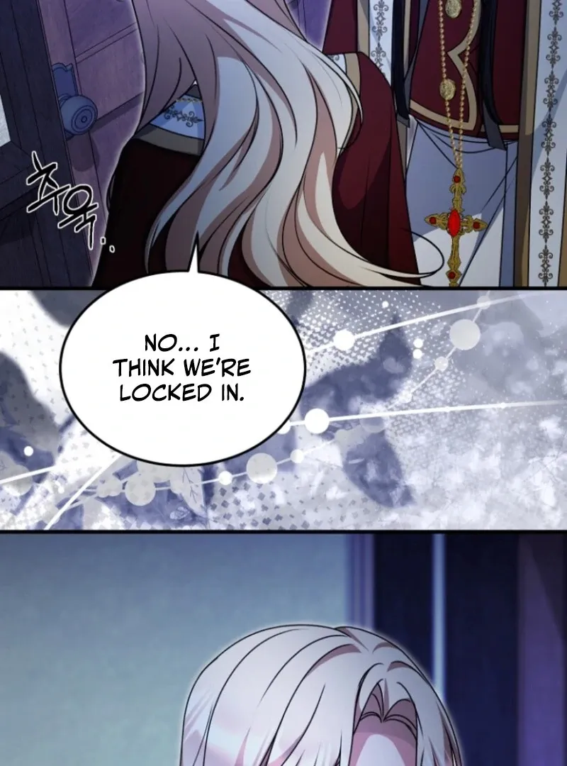 Surviving at the Cursed School Chapter 21 page 72 - 