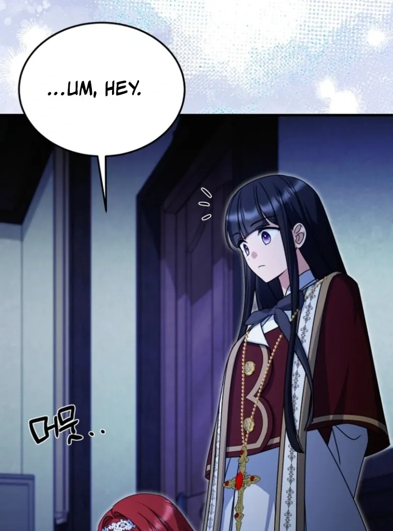 Surviving at the Cursed School Chapter 21 page 81 - 
