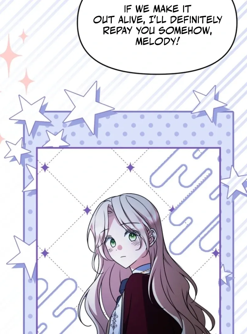 Surviving at the Cursed School Chapter 21 page 93 - 