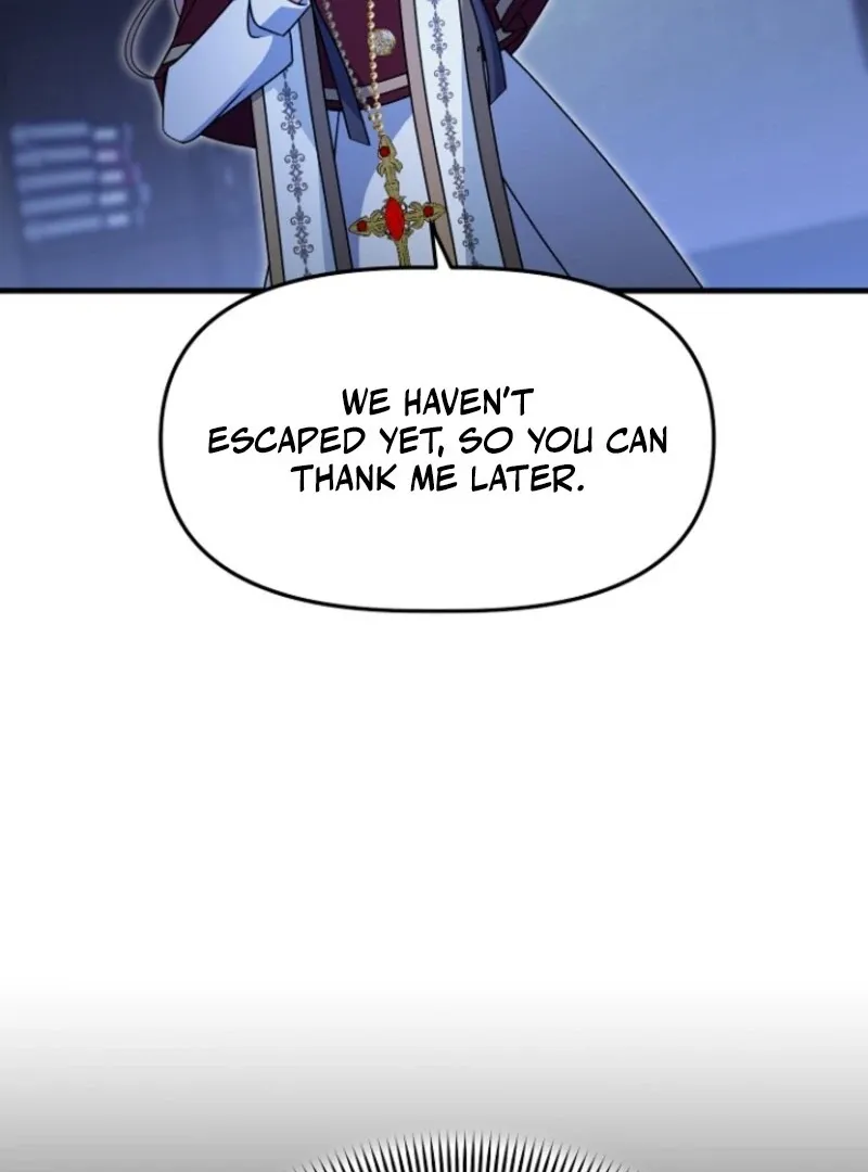 Surviving at the Cursed School Chapter 21 page 97 - 