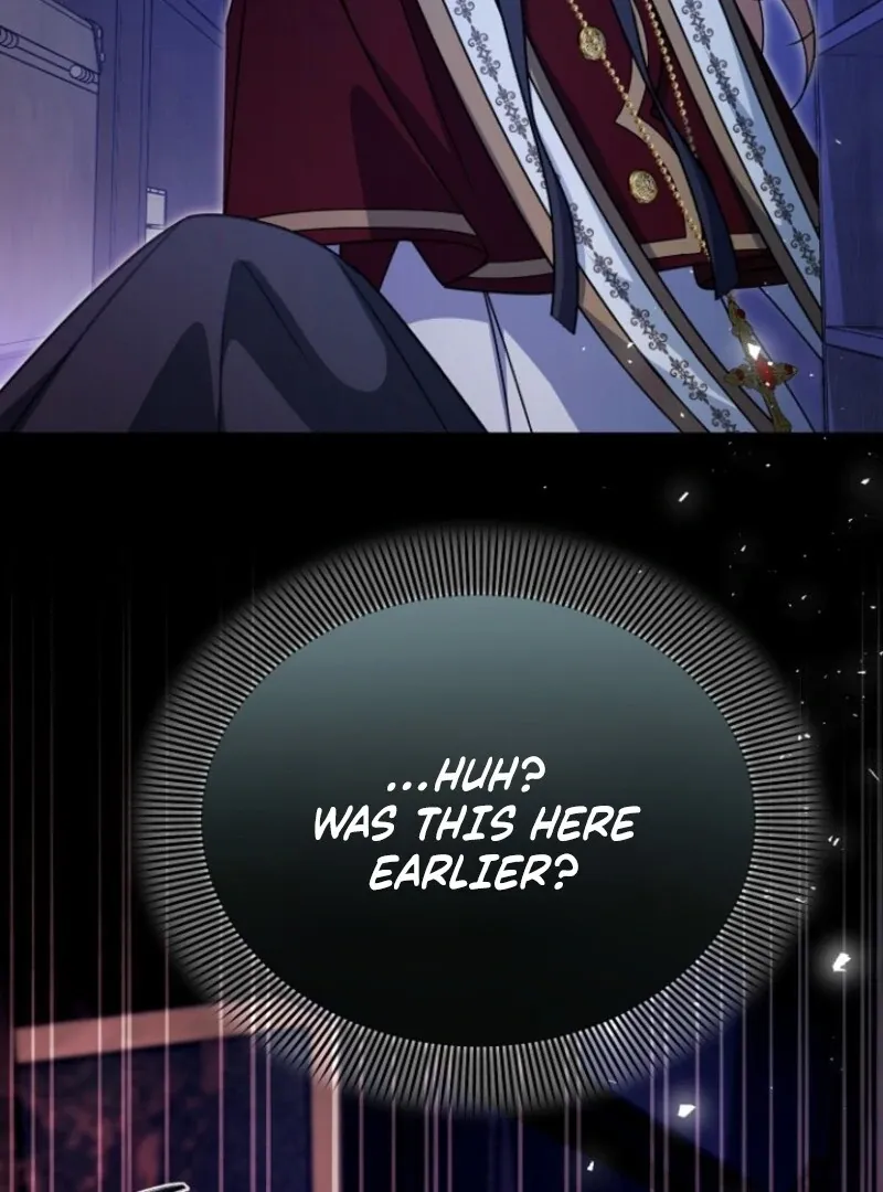 Surviving at the Cursed School Chapter 21 page 99 - 
