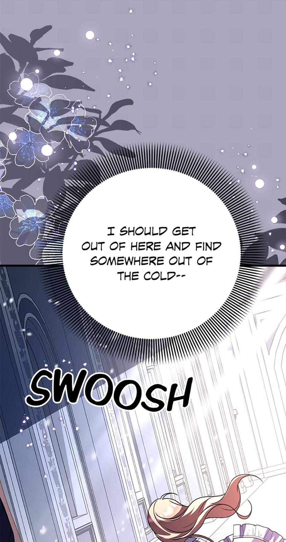 Surviving at the Cursed School Chapter 22.1 page 102 - 