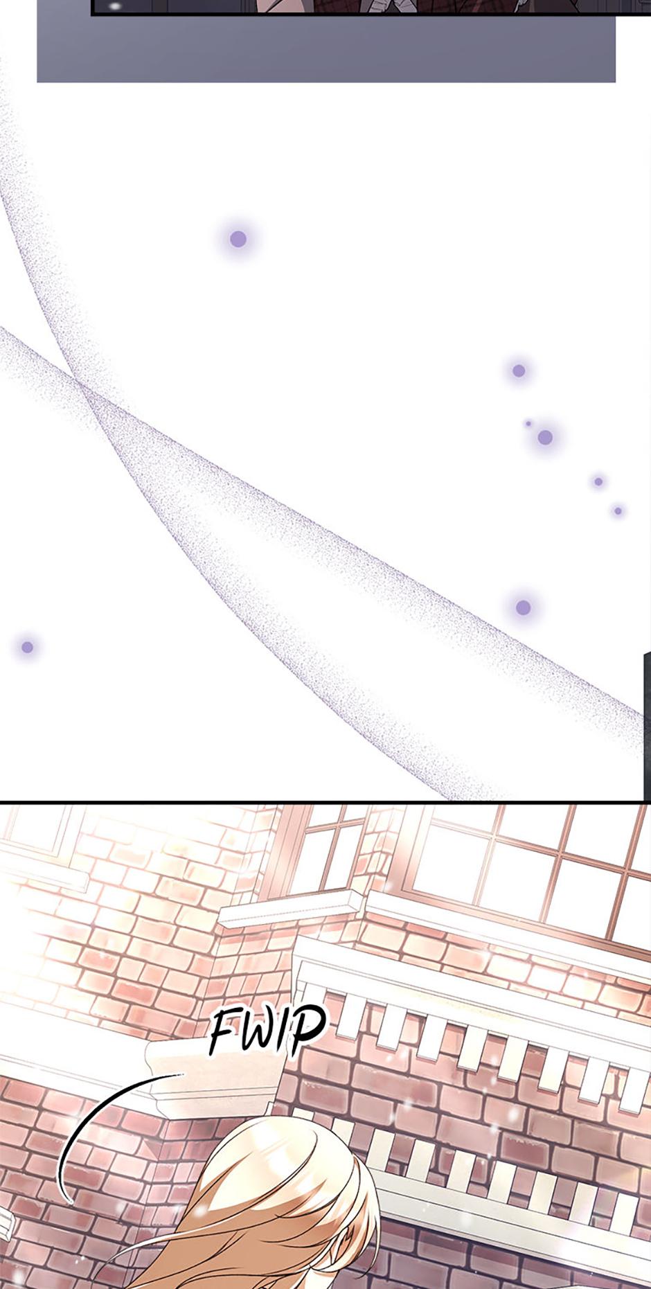 Surviving at the Cursed School Chapter 22.1 page 14 - 