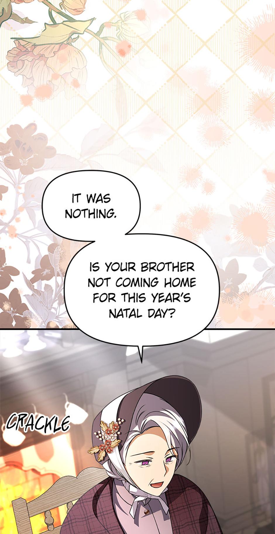 Surviving at the Cursed School Chapter 22.1 page 19 - 