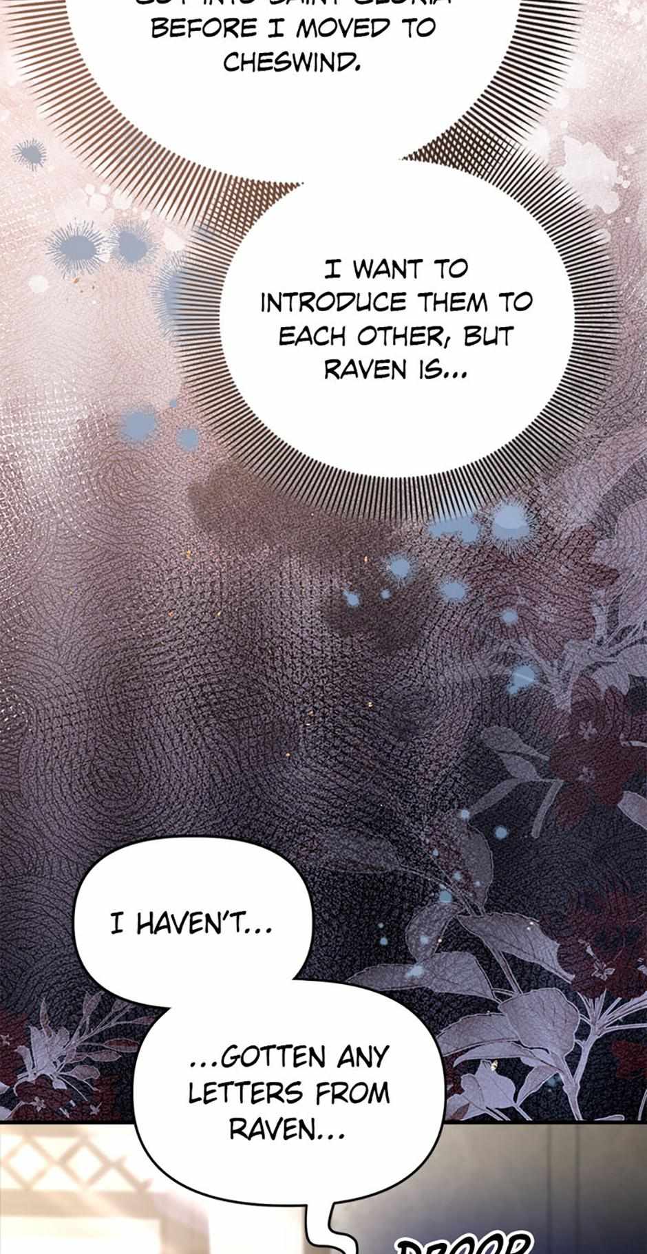 Surviving at the Cursed School Chapter 22.1 page 21 - 