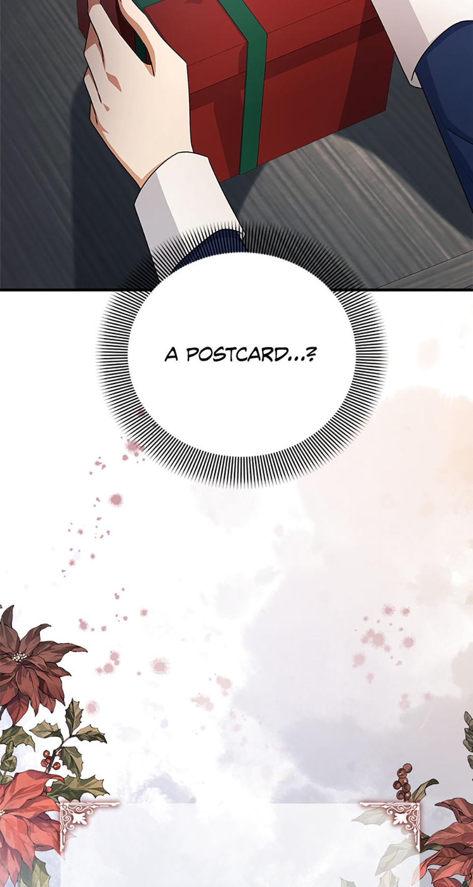 Surviving at the Cursed School Chapter 22.1 page 25 - 