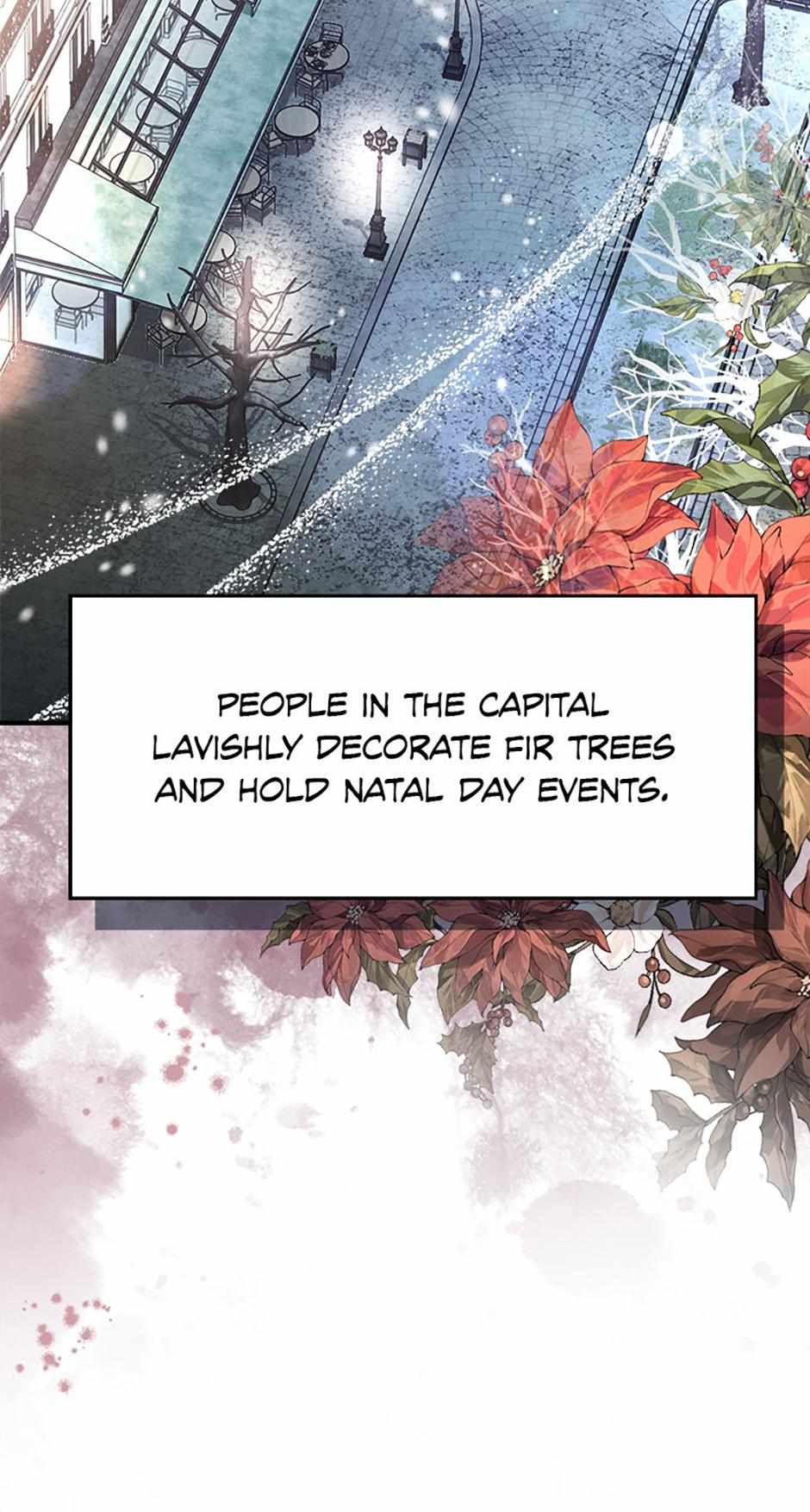 Surviving at the Cursed School Chapter 22.1 page 28 - 