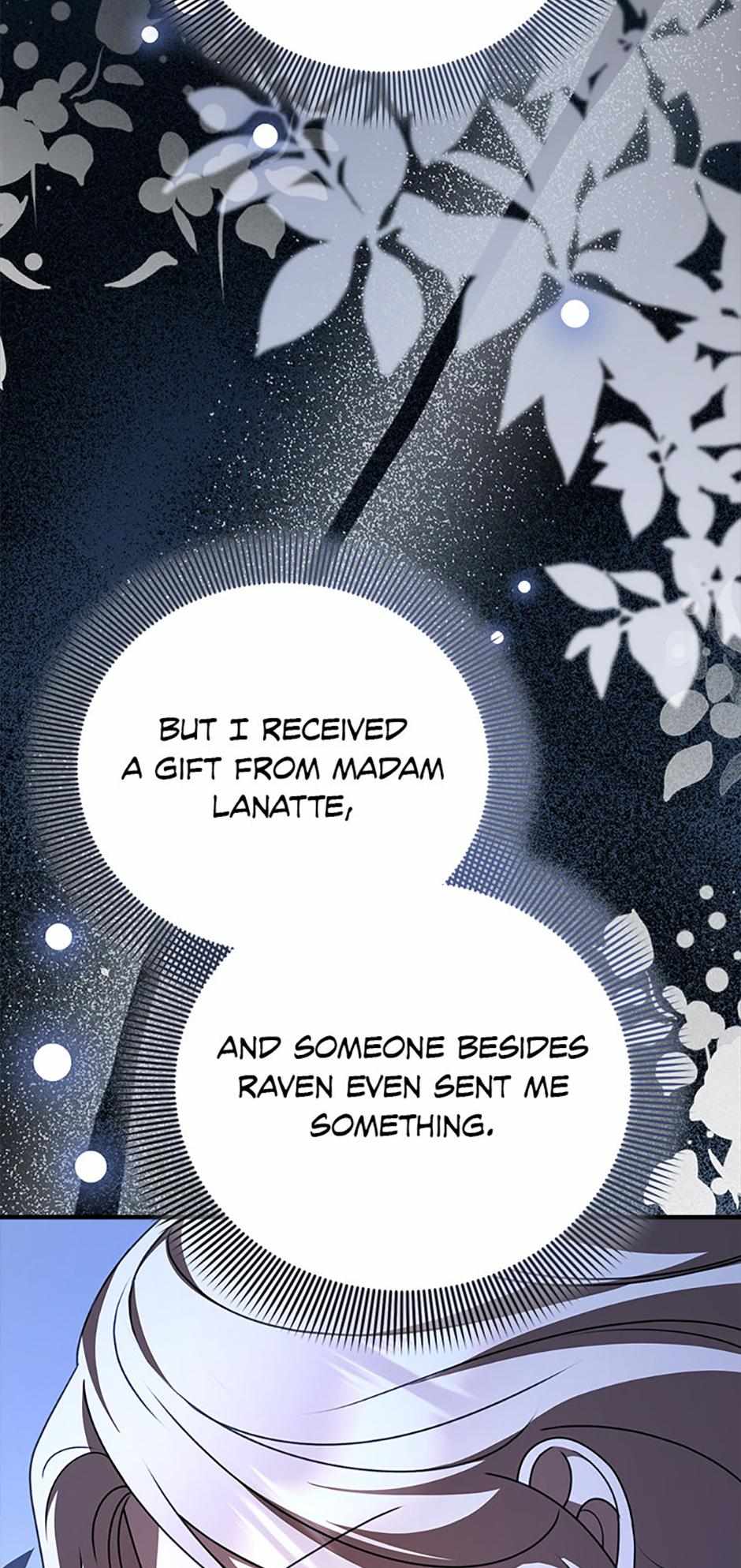 Surviving at the Cursed School Chapter 22.1 page 48 - 