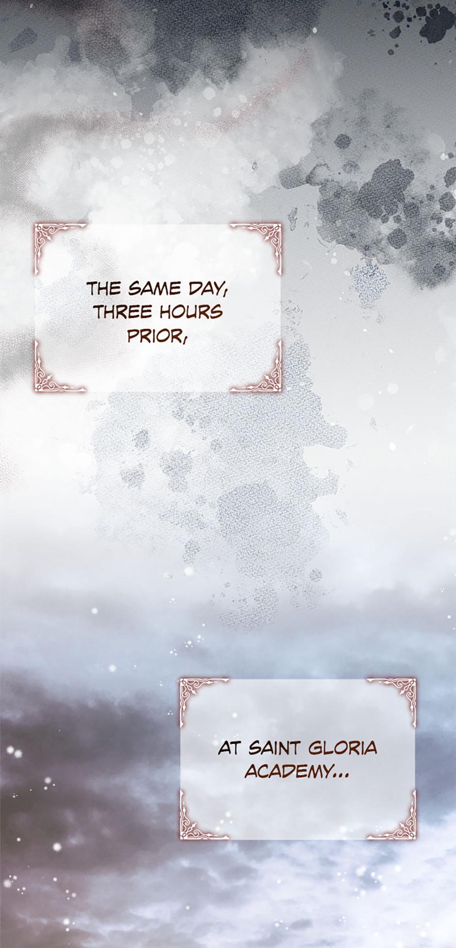 Surviving at the Cursed School Chapter 22.1 page 53 - 
