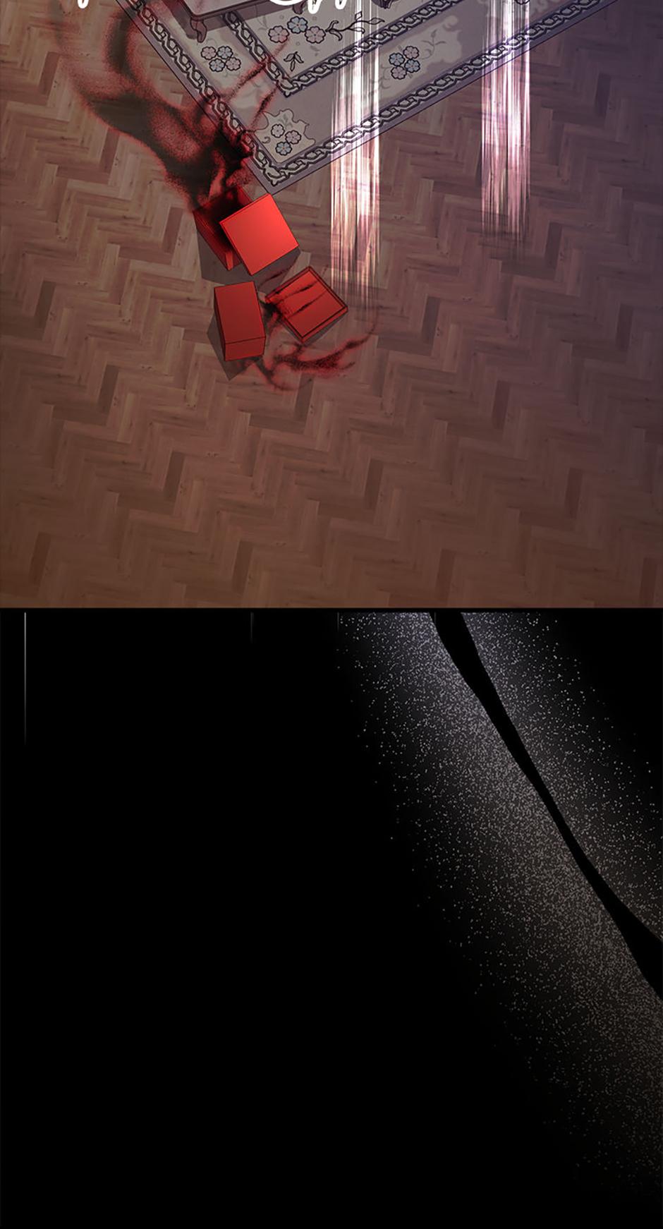 Surviving at the Cursed School Chapter 22.1 page 74 - 