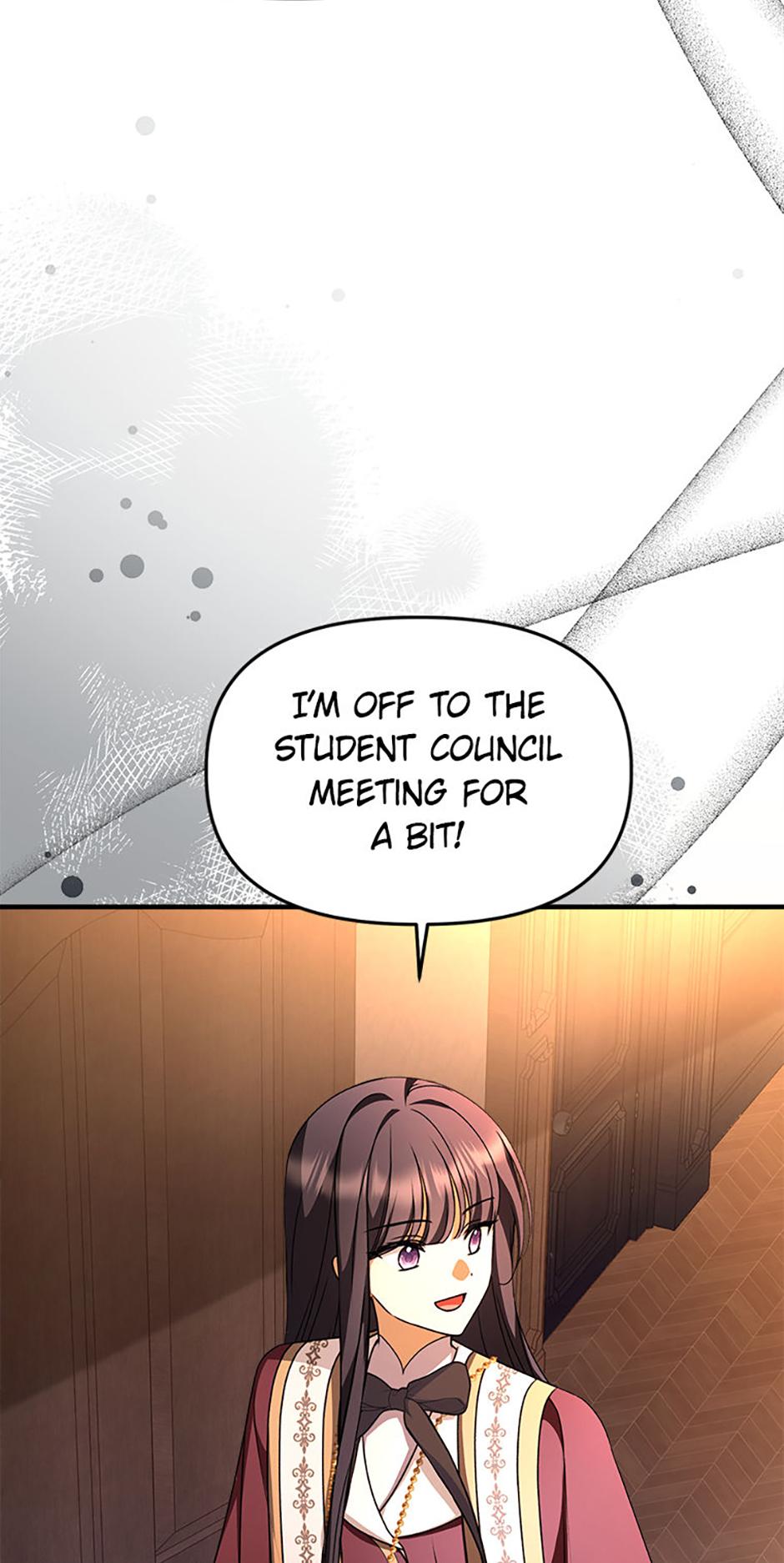 Surviving at the Cursed School Chapter 22.1 page 77 - 