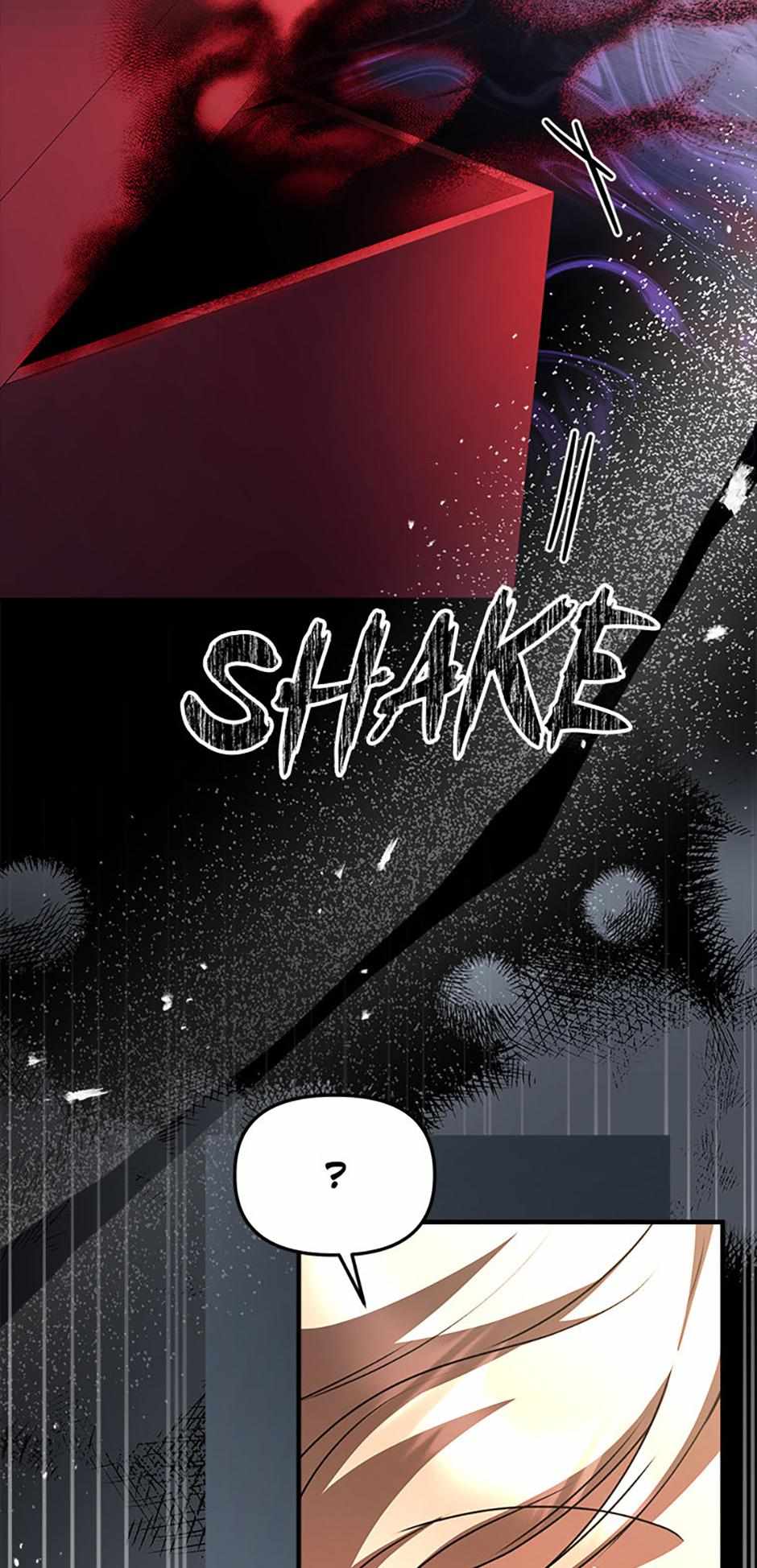 Surviving at the Cursed School Chapter 22.1 page 83 - 