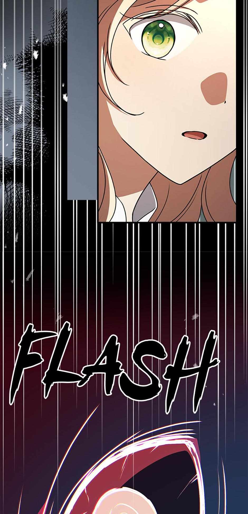 Surviving at the Cursed School Chapter 22.1 page 84 - 