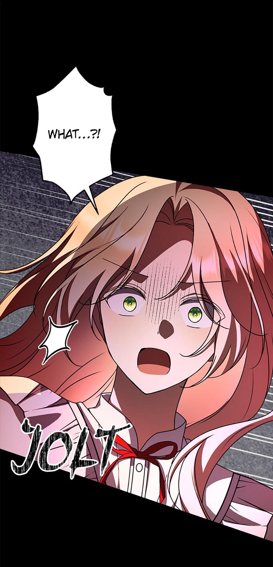 Surviving at the Cursed School Chapter 22.1 page 86 - 