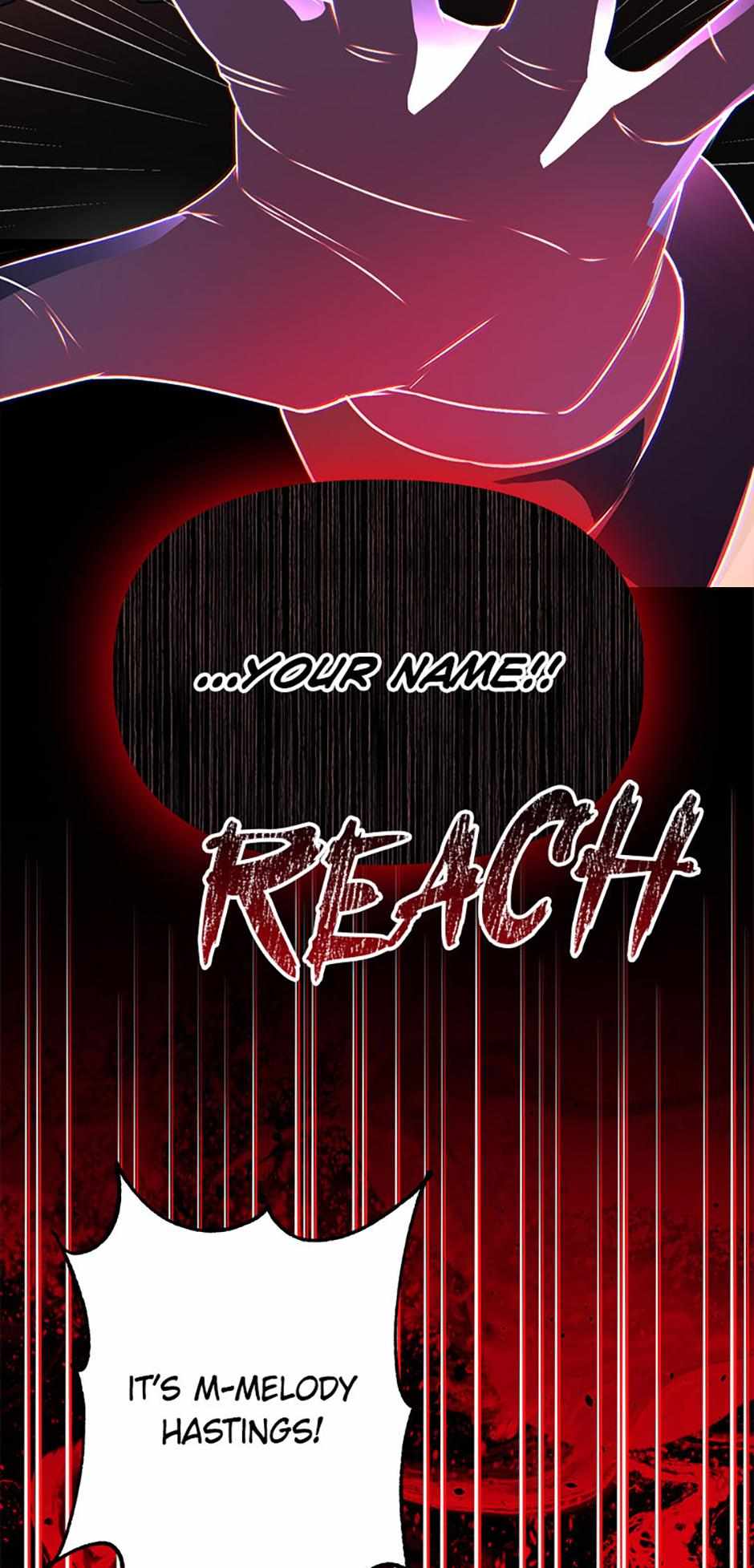 Surviving at the Cursed School Chapter 22.1 page 89 - 