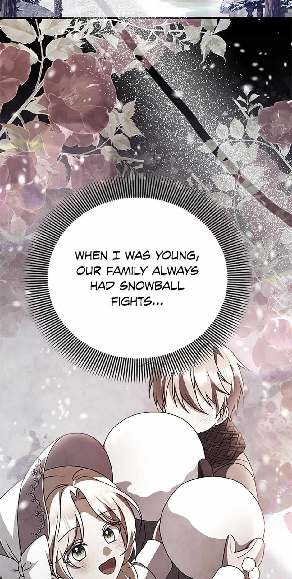 Surviving at the Cursed School Chapter 22.1 page 10 - 