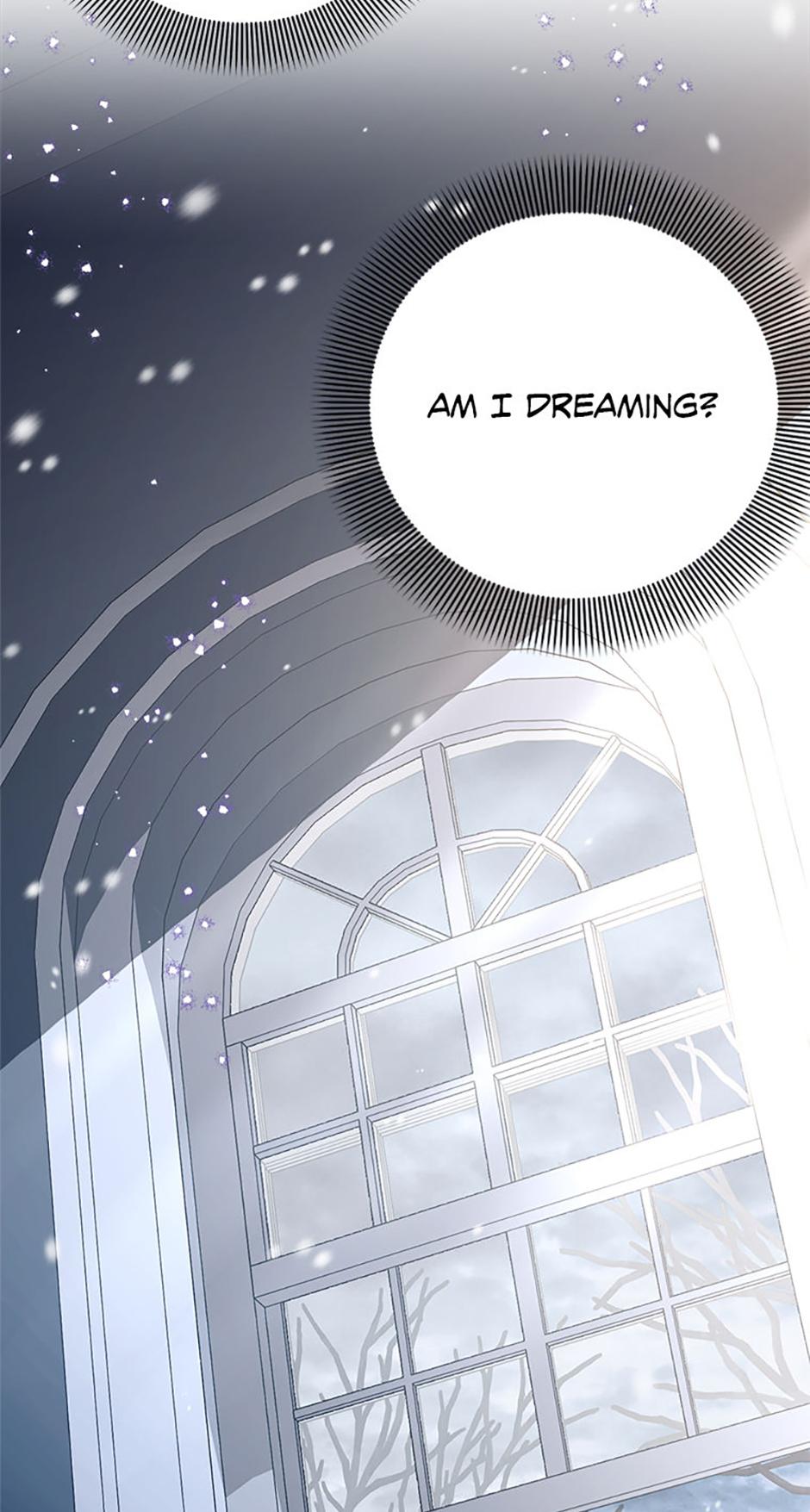 Surviving at the Cursed School Chapter 22.1 page 99 - 