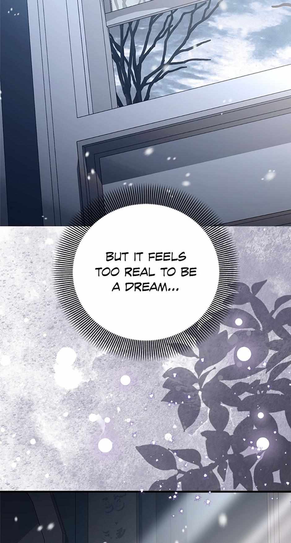 Surviving at the Cursed School Chapter 22.1 page 100 - 