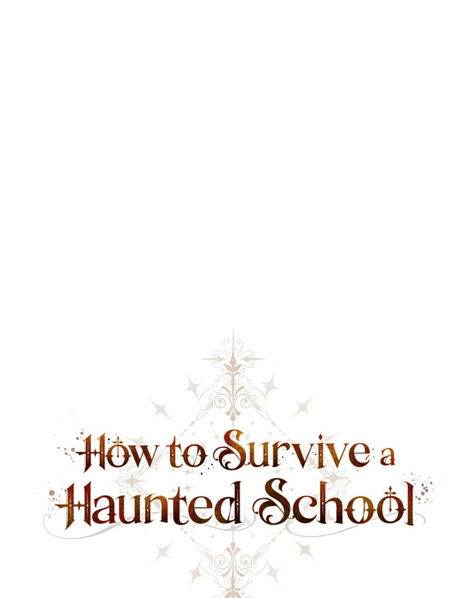 Surviving at the Cursed School Chapter 22.2 page 2 - 