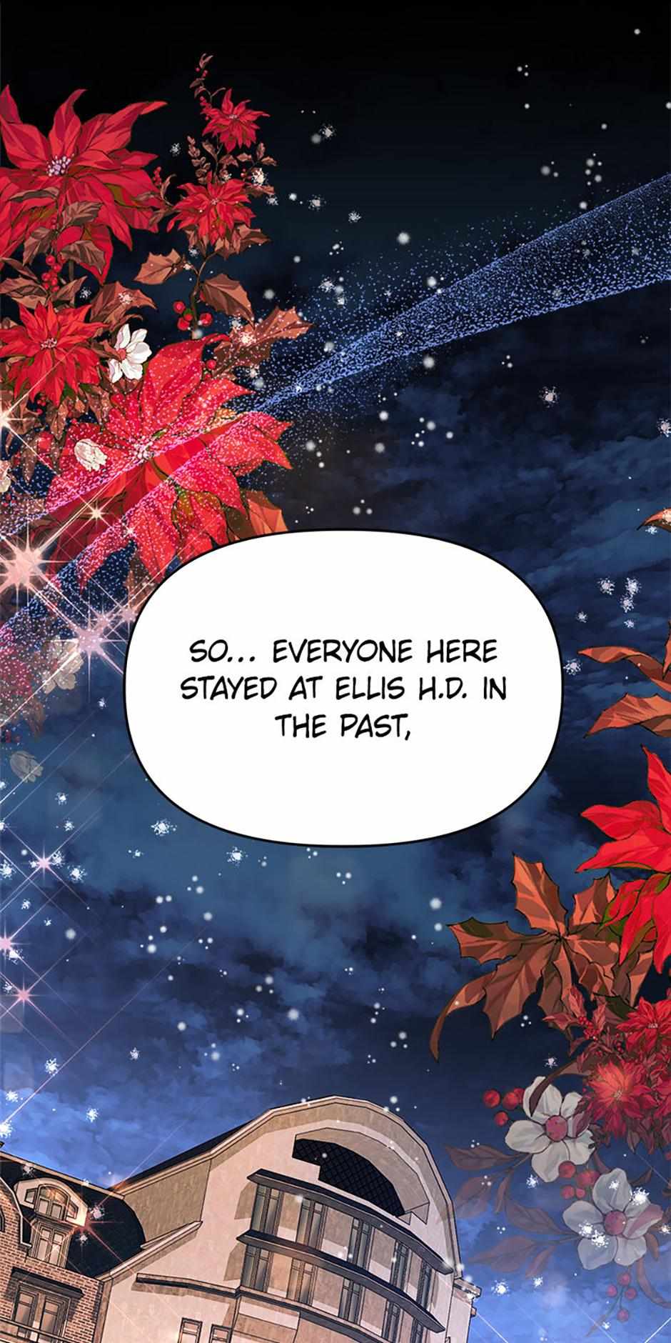 Surviving at the Cursed School Chapter 22.2 page 103 - 