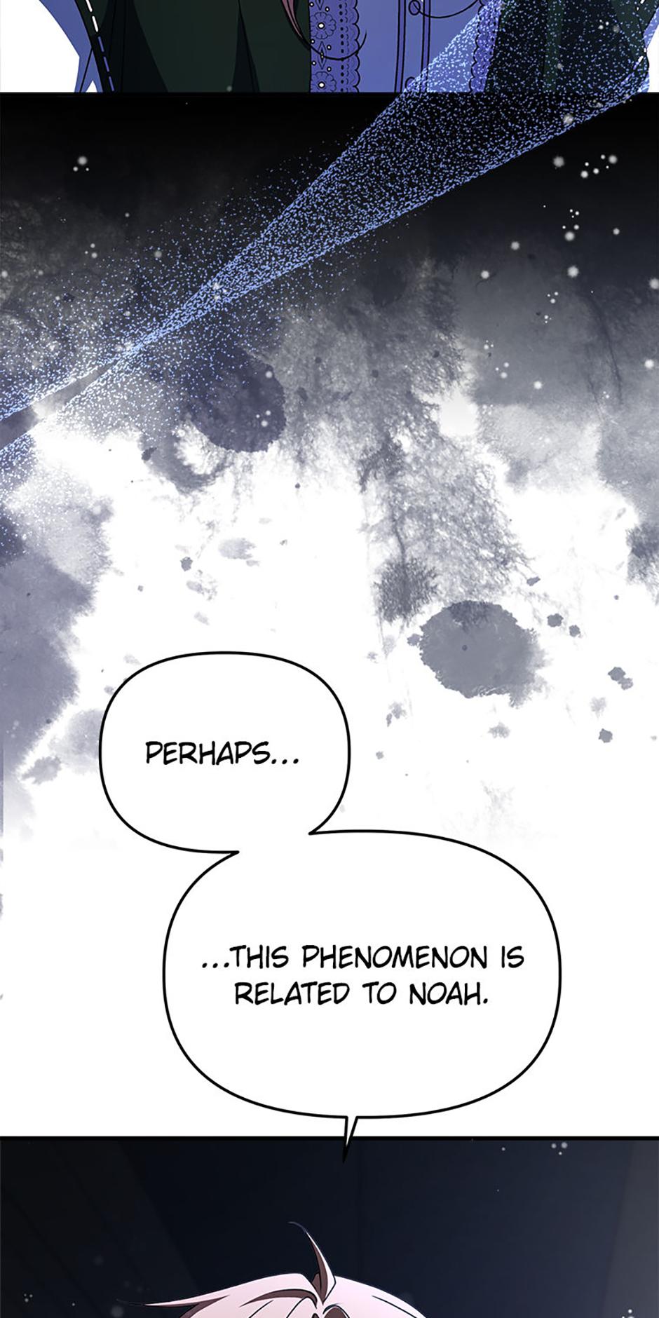 Surviving at the Cursed School Chapter 22.2 page 106 - 