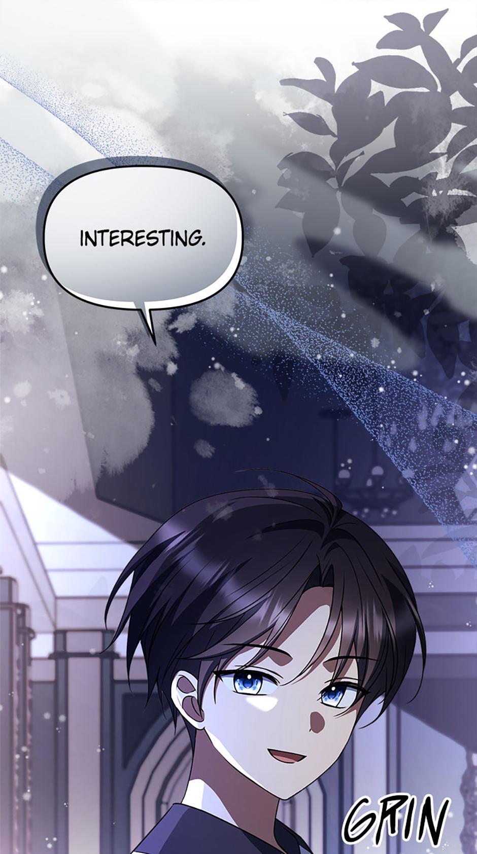 Surviving at the Cursed School Chapter 22.2 page 112 - 