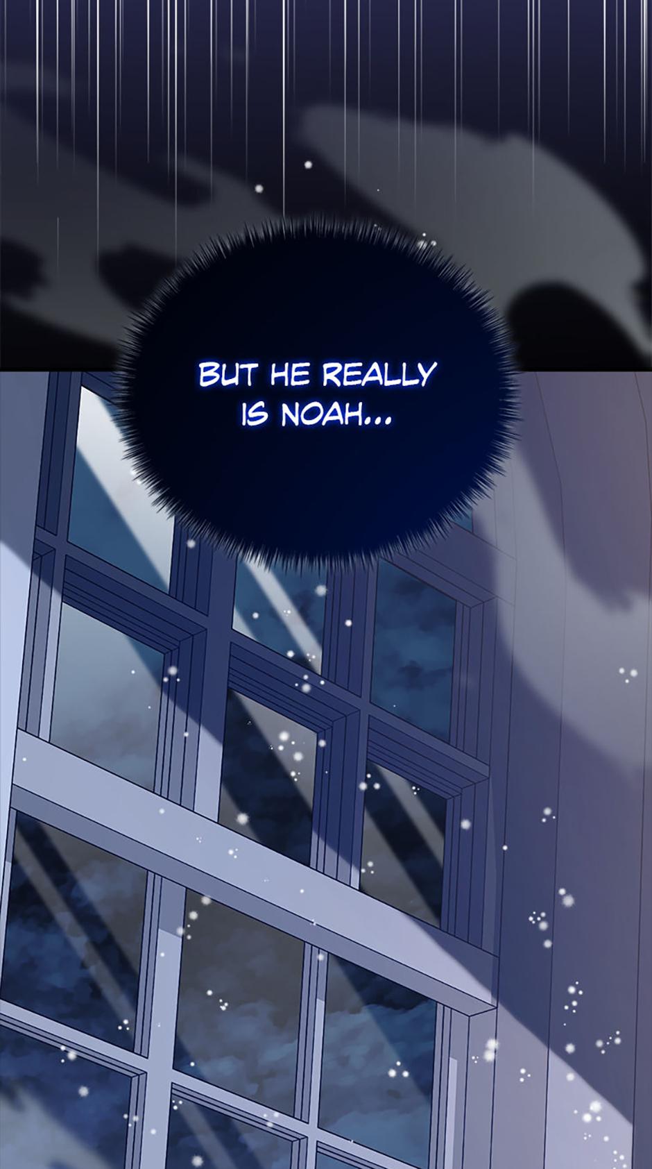 Surviving at the Cursed School Chapter 22.2 page 115 - 