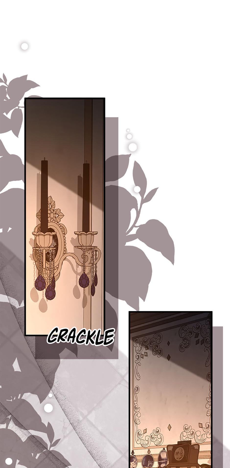 Surviving at the Cursed School Chapter 22.2 page 14 - 