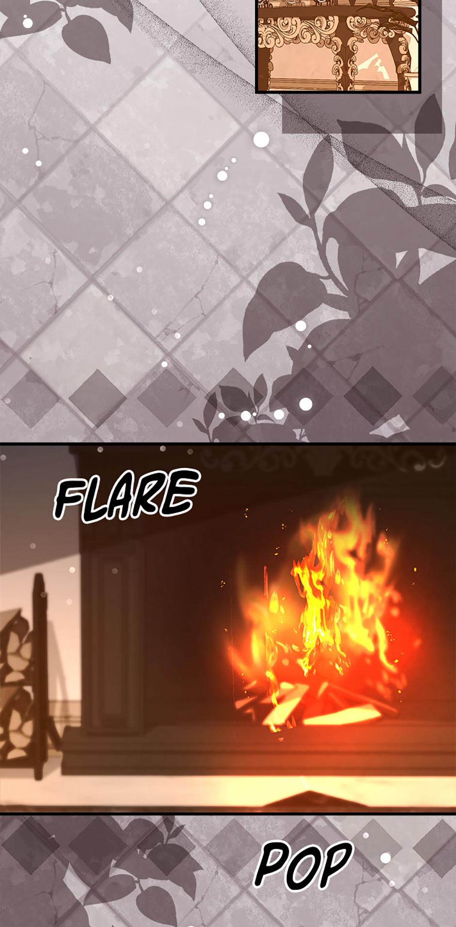 Surviving at the Cursed School Chapter 22.2 page 15 - 