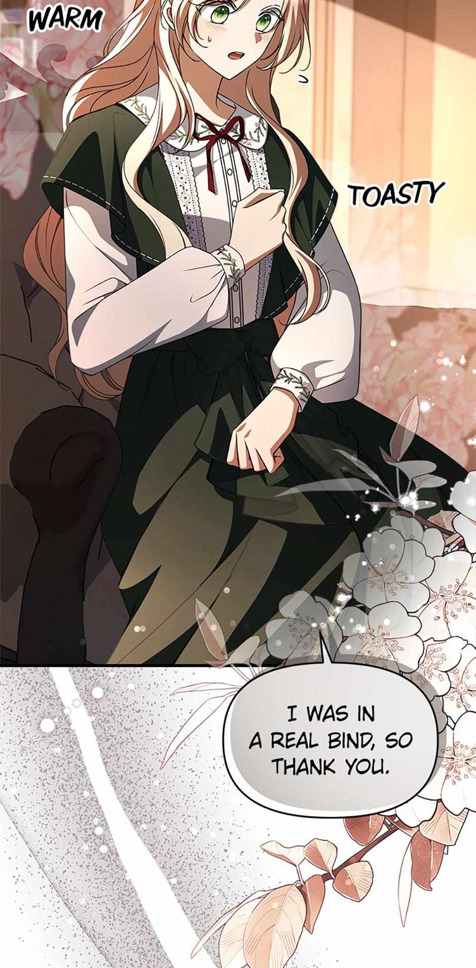 Surviving at the Cursed School Chapter 22.2 page 17 - 