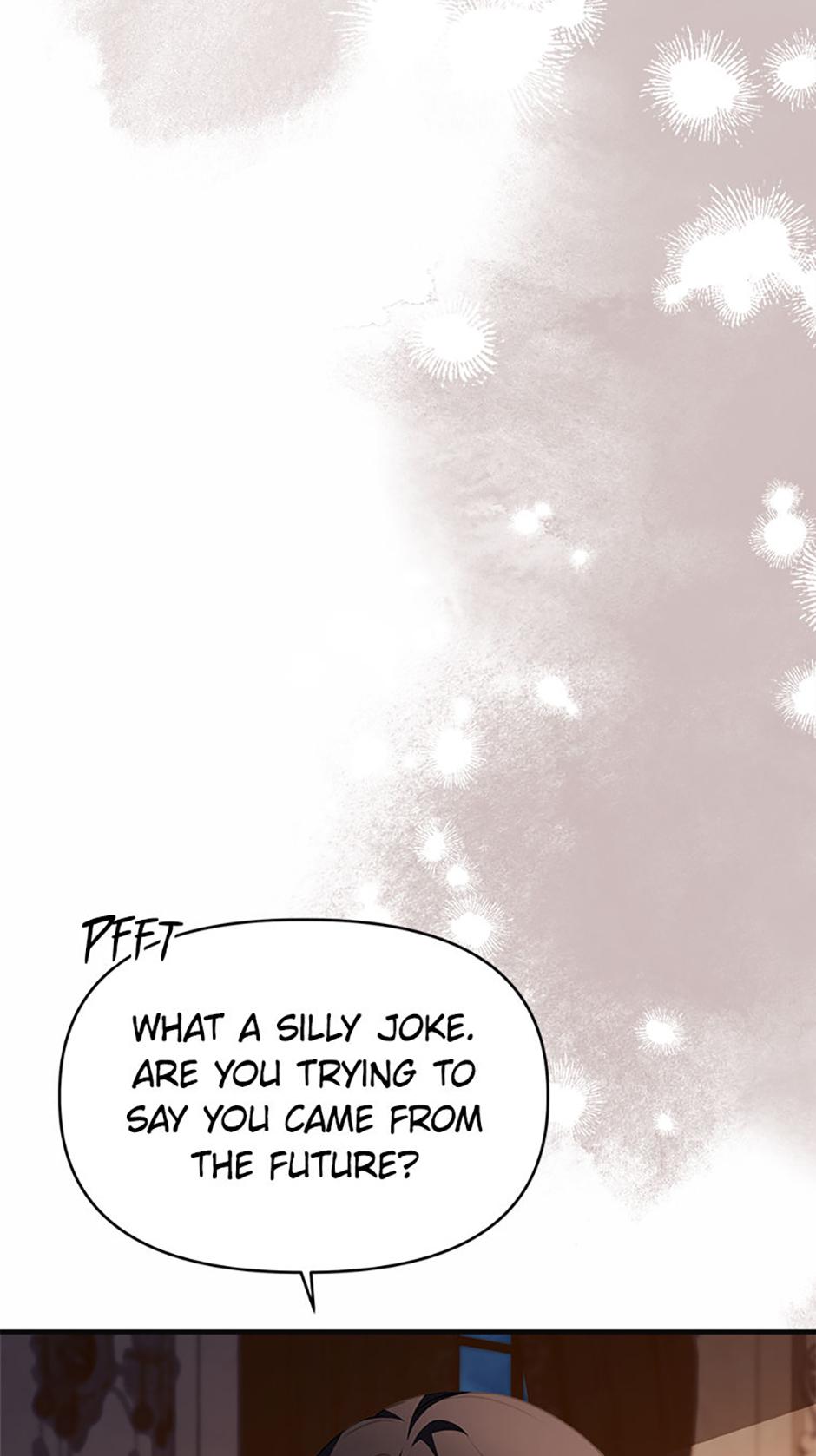 Surviving at the Cursed School Chapter 22.2 page 23 - 