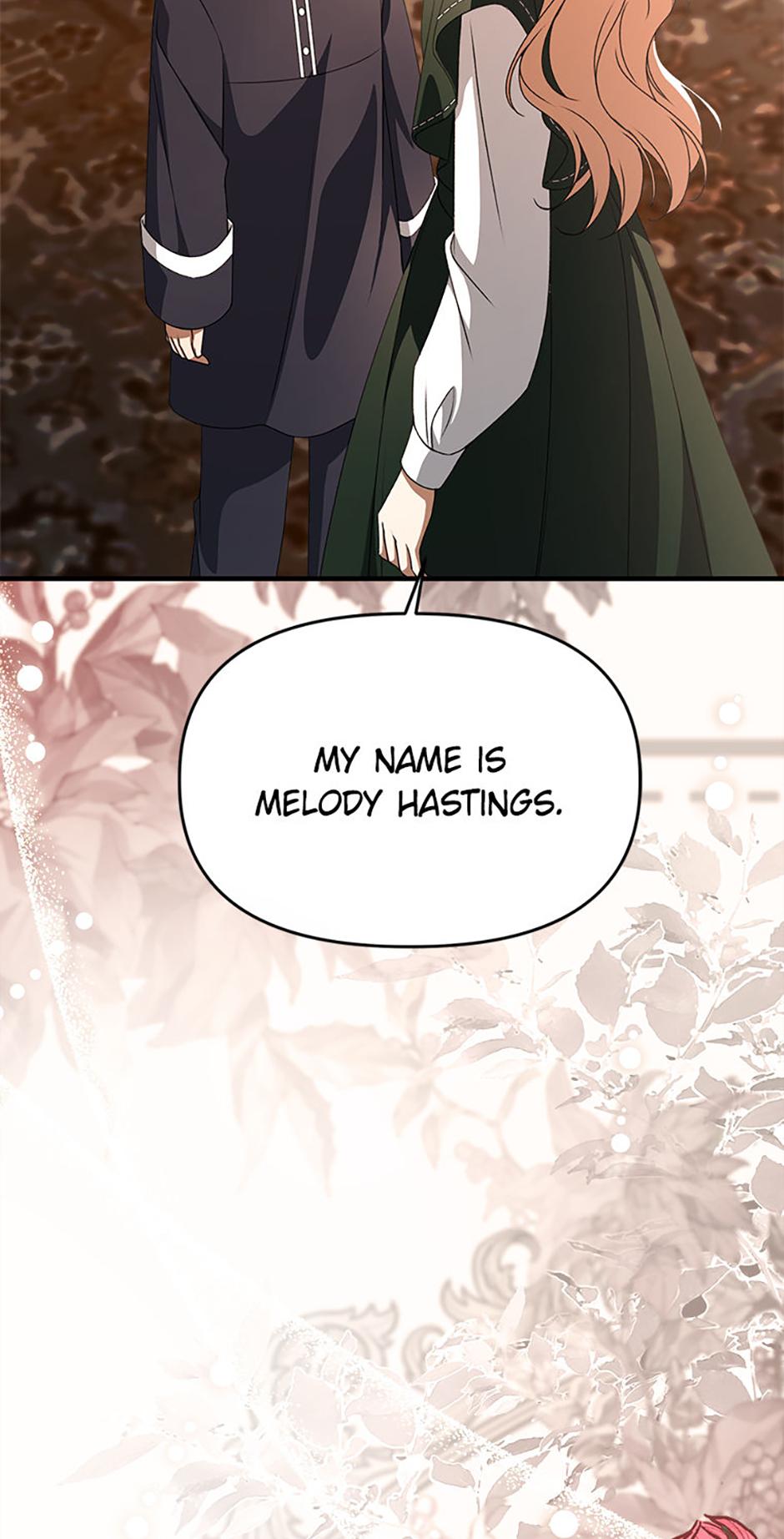 Surviving at the Cursed School Chapter 22.2 page 31 - 