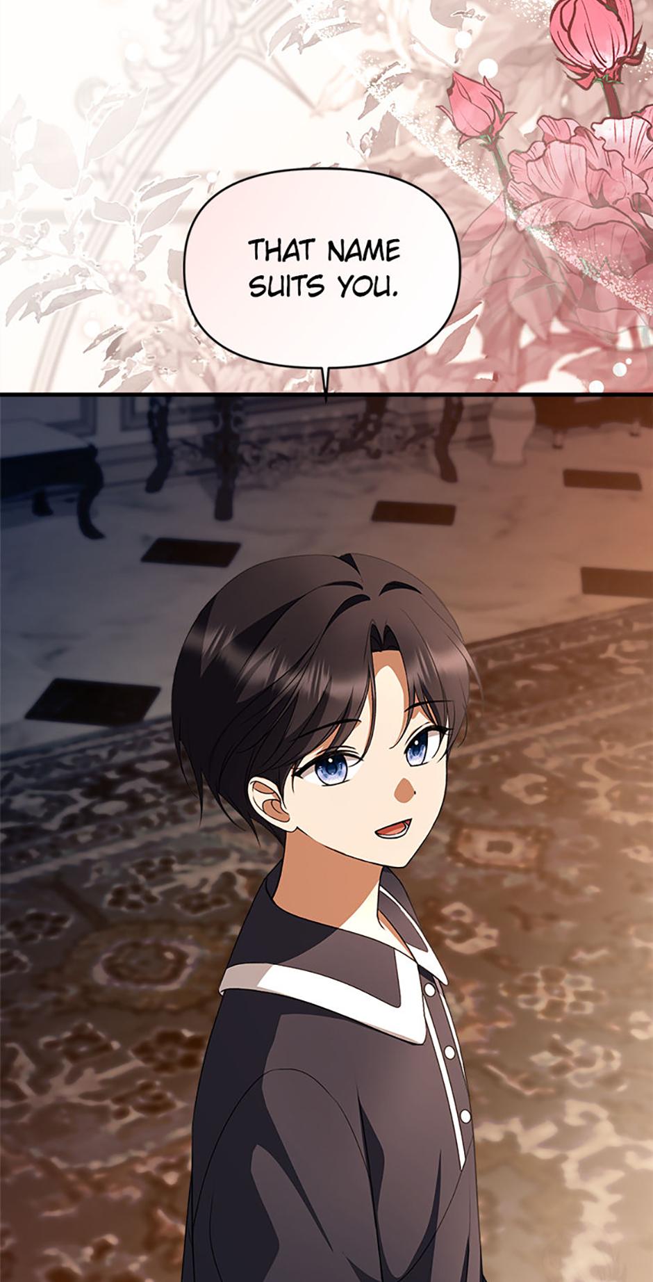 Surviving at the Cursed School Chapter 22.2 page 32 - 