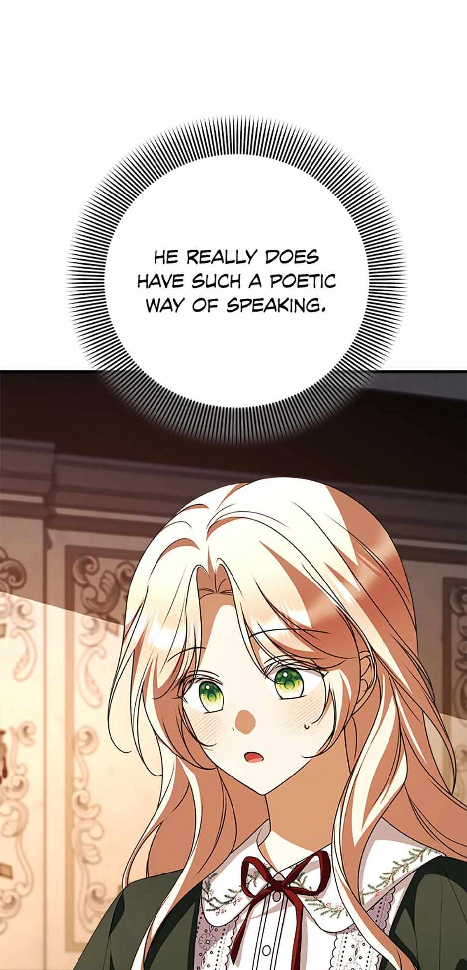 Surviving at the Cursed School Chapter 22.2 page 35 - 