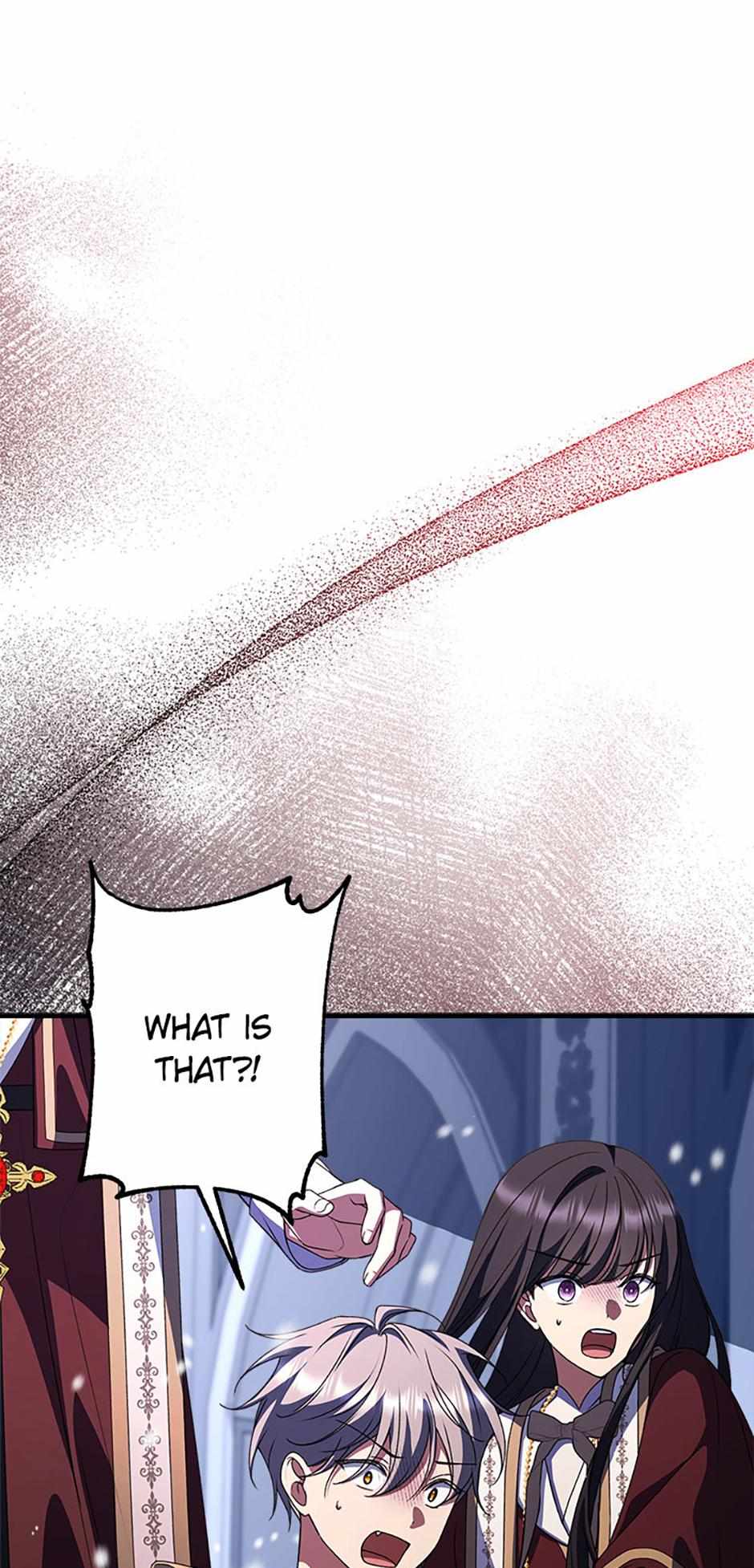 Surviving at the Cursed School Chapter 22.2 page 44 - 