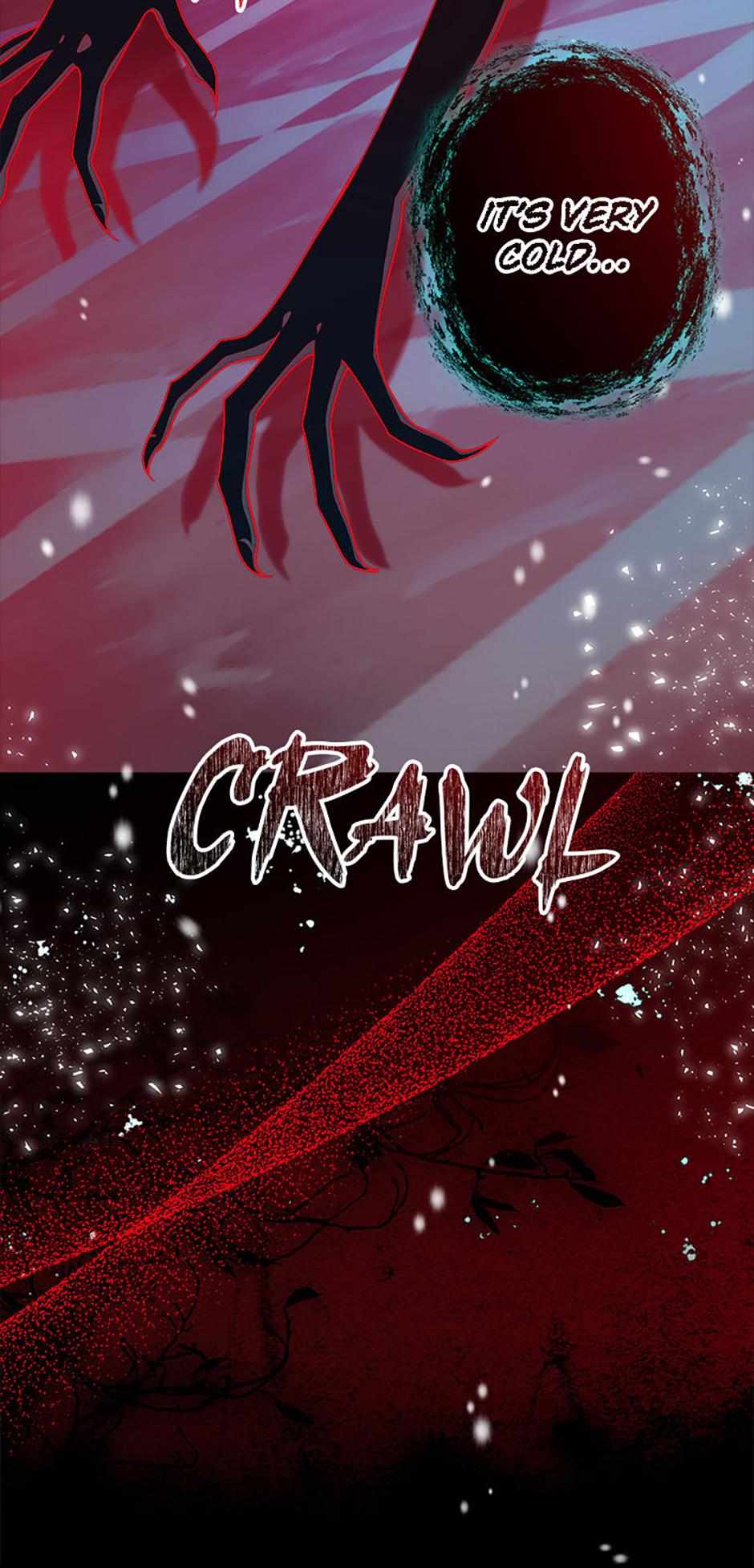 Surviving at the Cursed School Chapter 22.2 page 47 - 