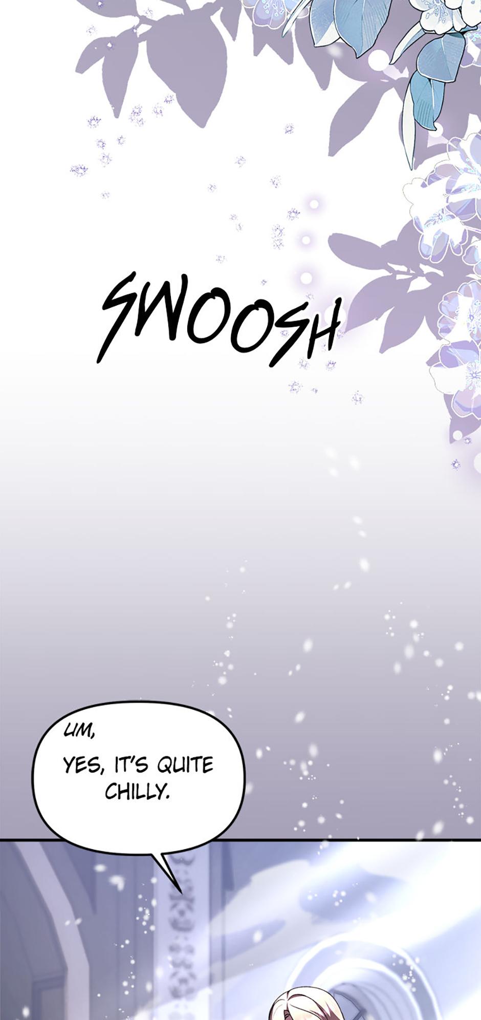 Surviving at the Cursed School Chapter 22.2 page 6 - 