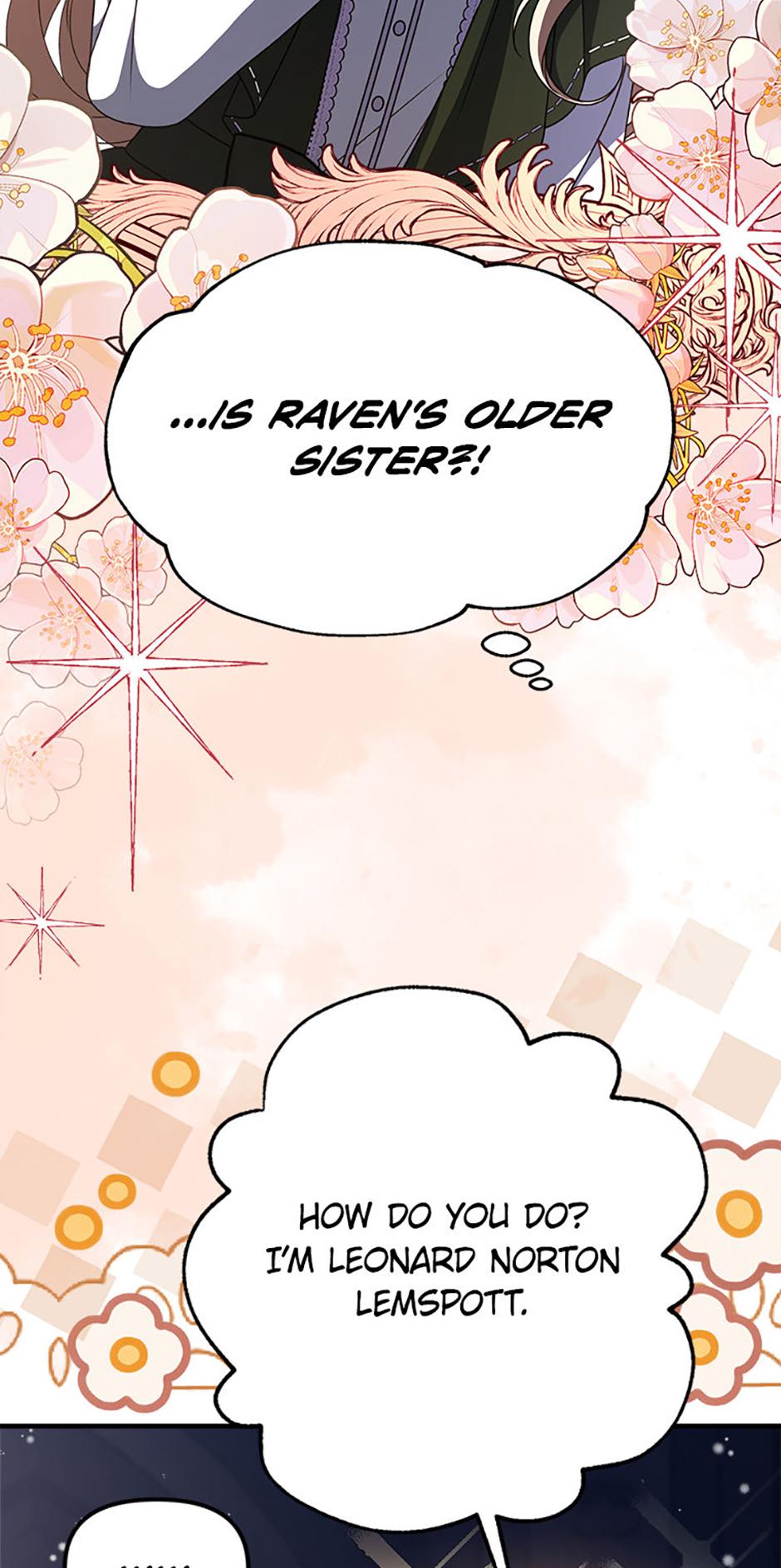 Surviving at the Cursed School Chapter 22.2 page 55 - 
