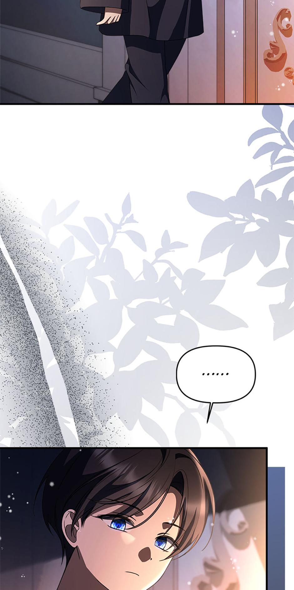 Surviving at the Cursed School Chapter 22.2 page 58 - 