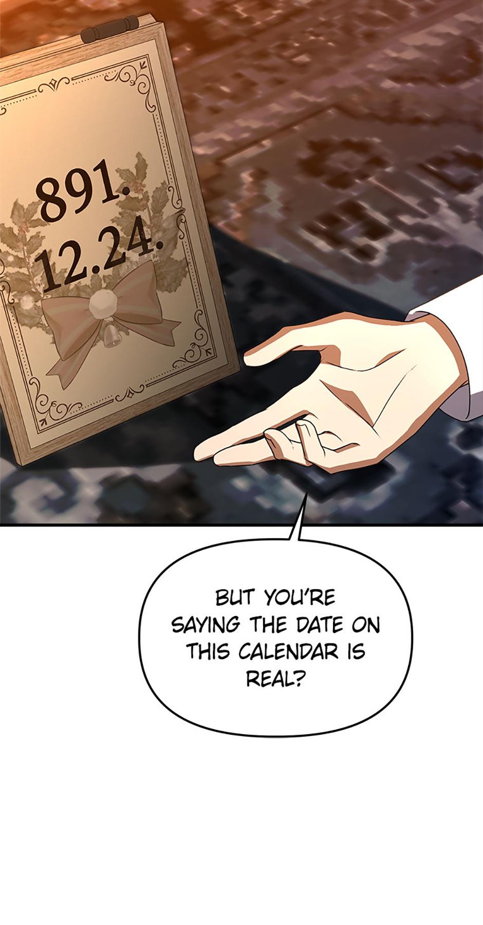 Surviving at the Cursed School Chapter 22.2 page 68 - 
