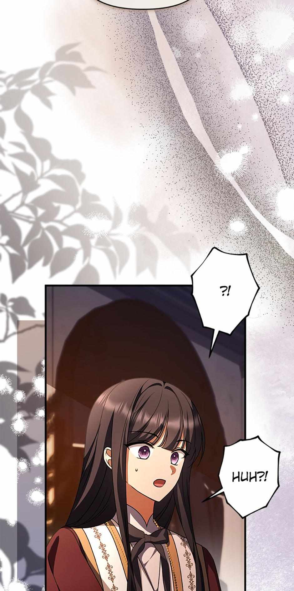 Surviving at the Cursed School Chapter 22.2 page 71 - 