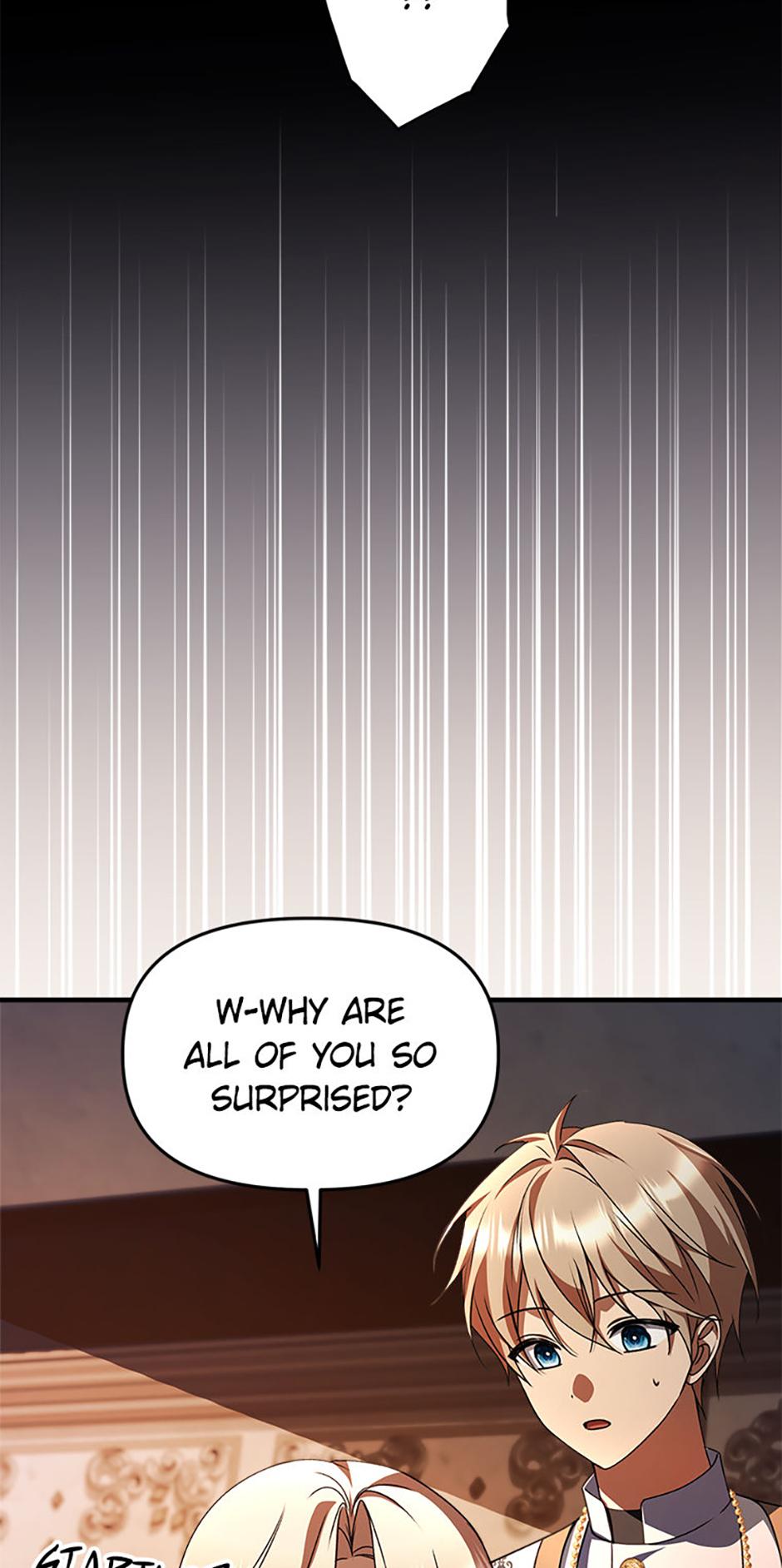 Surviving at the Cursed School Chapter 22.2 page 73 - 